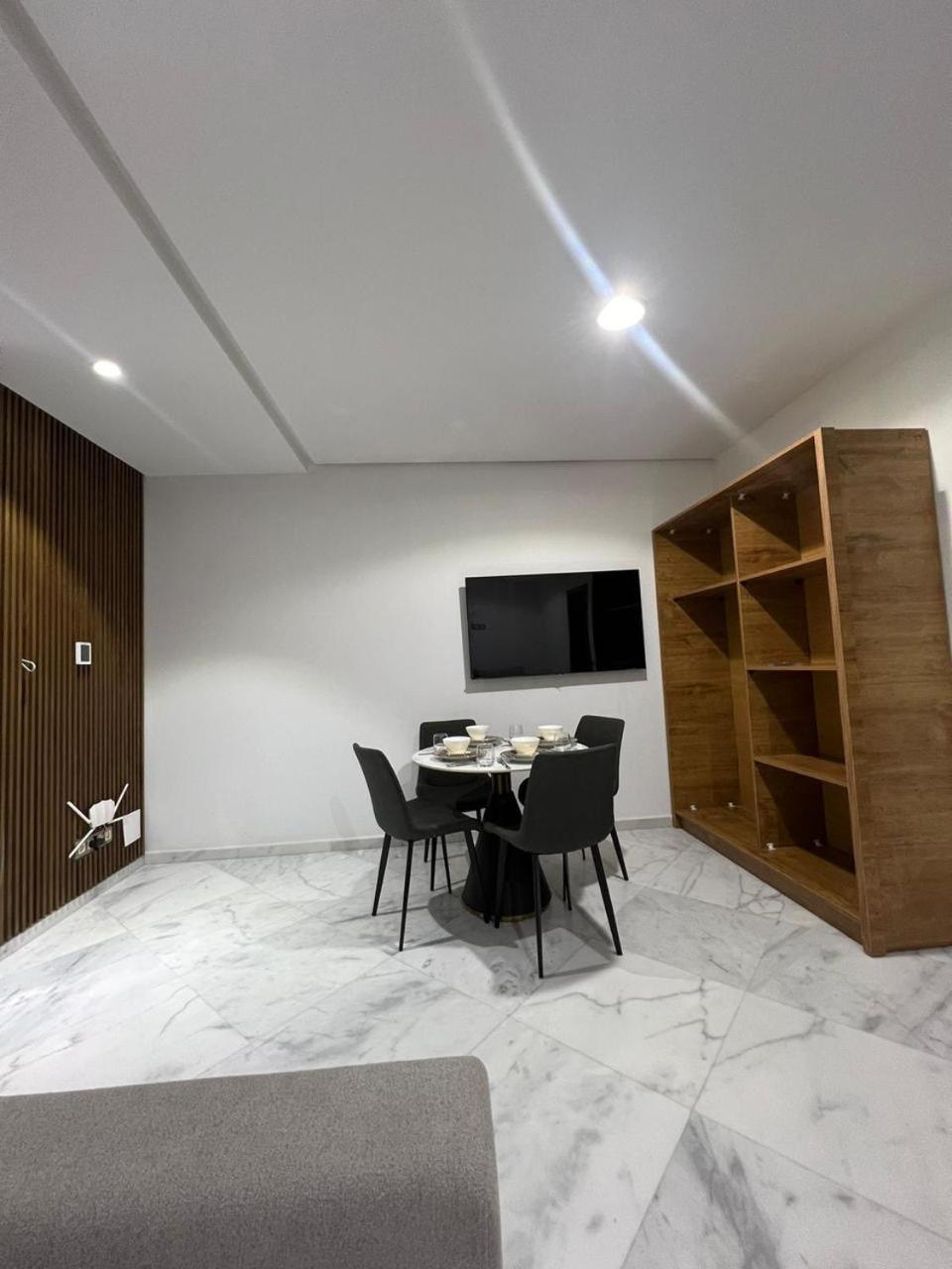 Luxury Apartment Charf Экстерьер фото