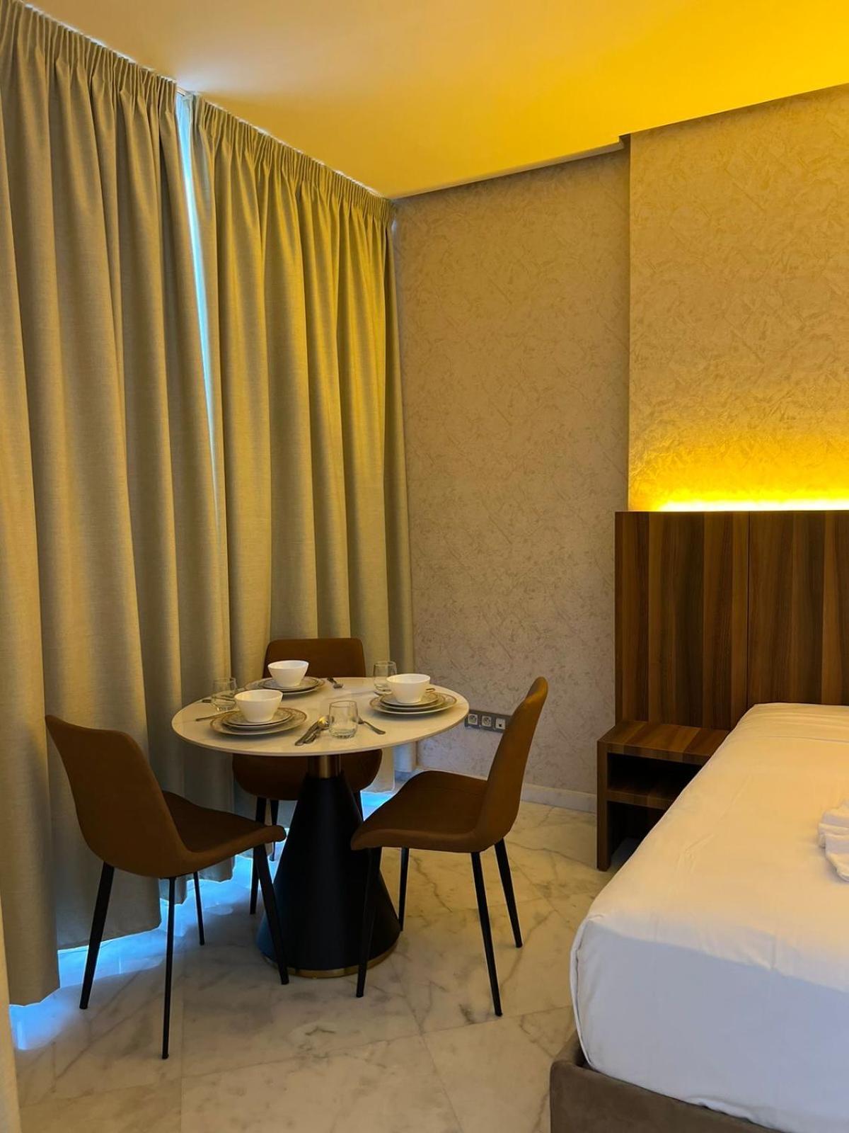 Luxury Apartment Charf Экстерьер фото