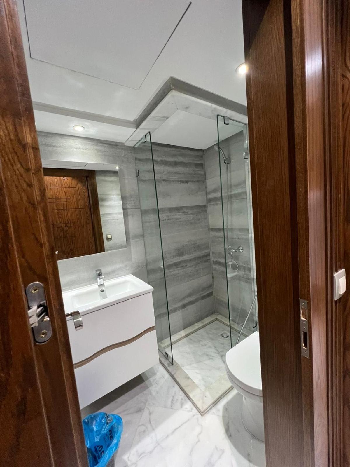 Luxury Apartment Charf Экстерьер фото