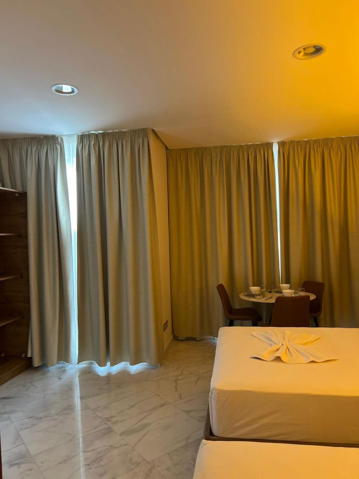 Luxury Apartment Charf Экстерьер фото