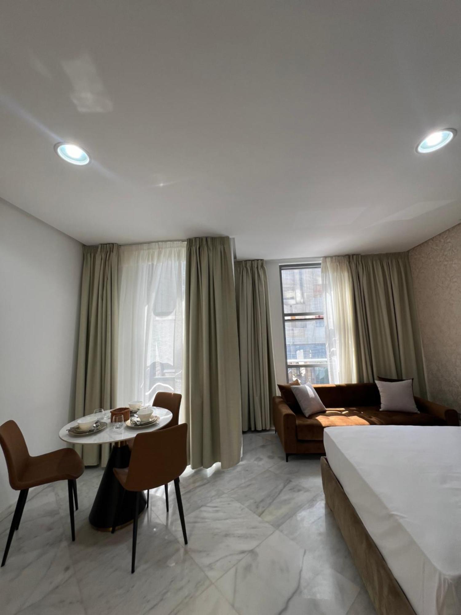 Luxury Apartment Charf Экстерьер фото