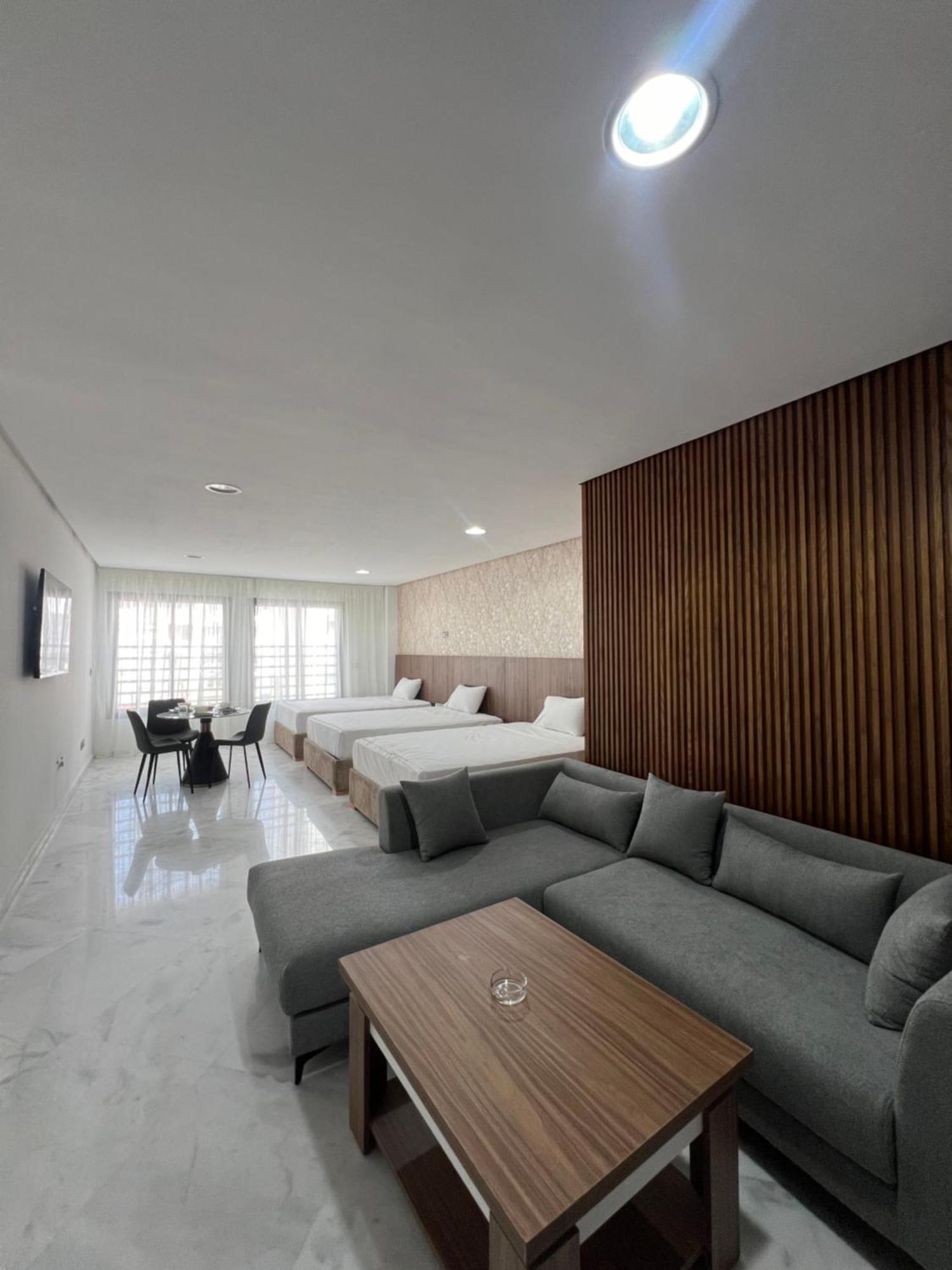 Luxury Apartment Charf Экстерьер фото