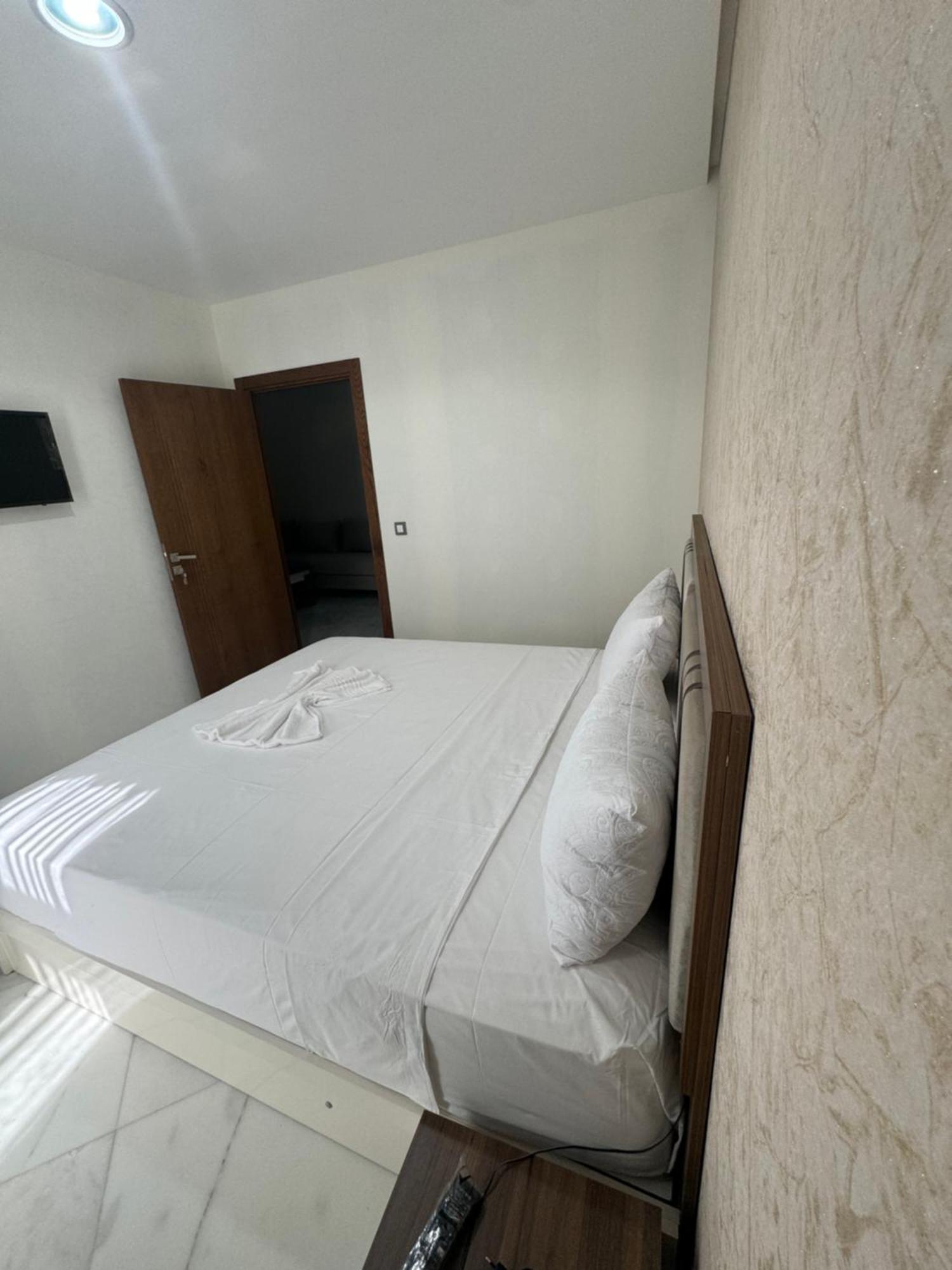 Luxury Apartment Charf Экстерьер фото