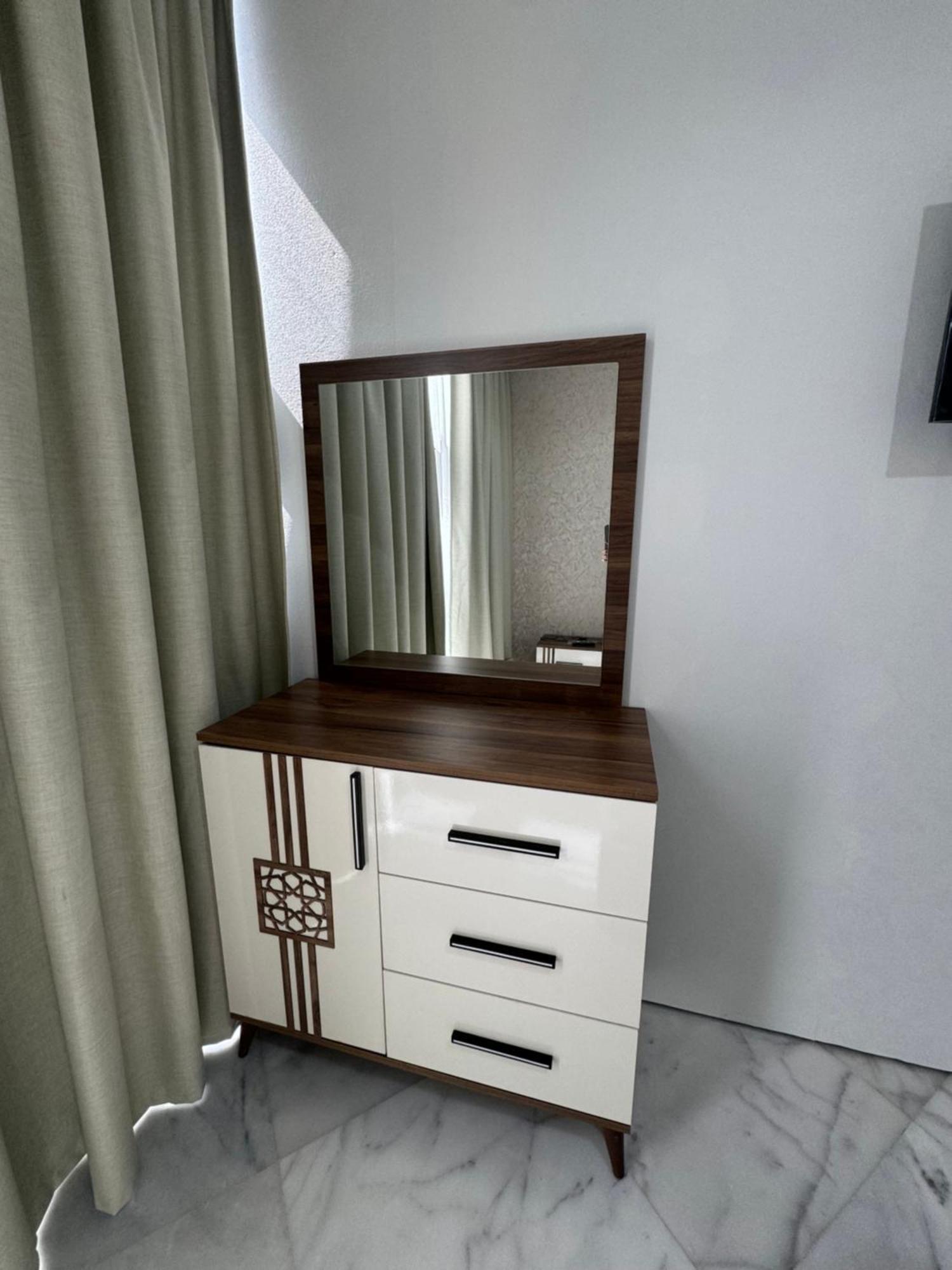 Luxury Apartment Charf Экстерьер фото